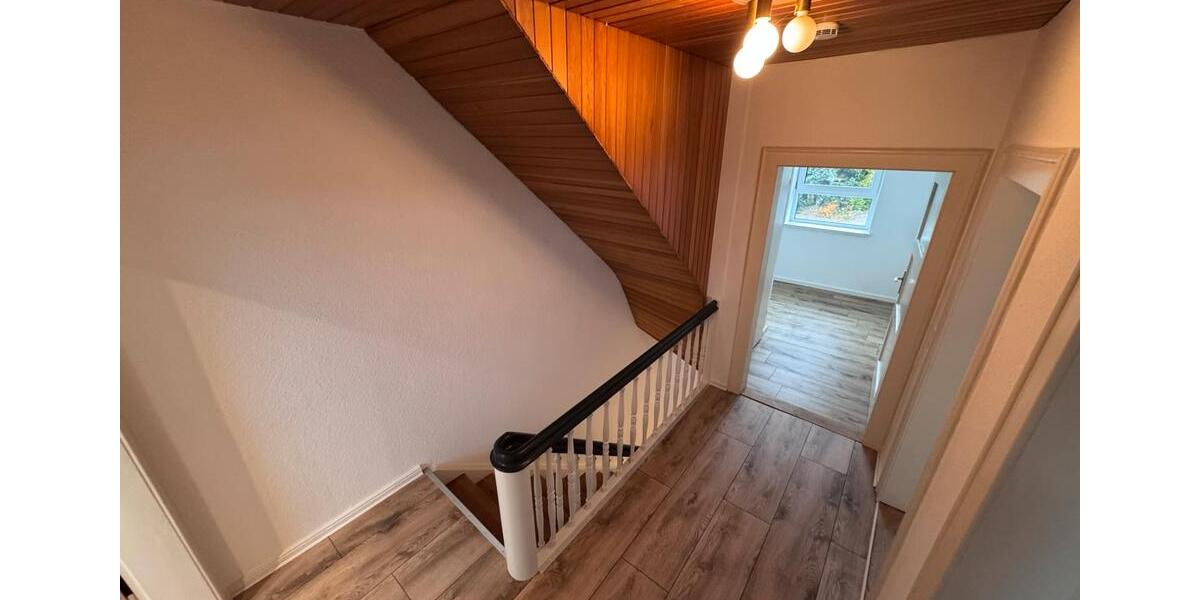 Reihenhaus Wolfenbüttel - 4.5 Zimmer, 112 m&sup2;, 1.300&euro; | Angebot:26019668