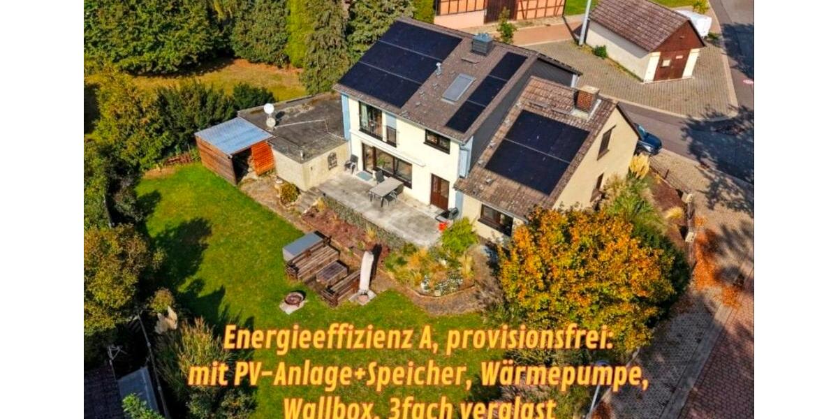 Einfamilienhaus Salzgitter Ortschaft Ost - 399.999&euro; | Angebot:26053220