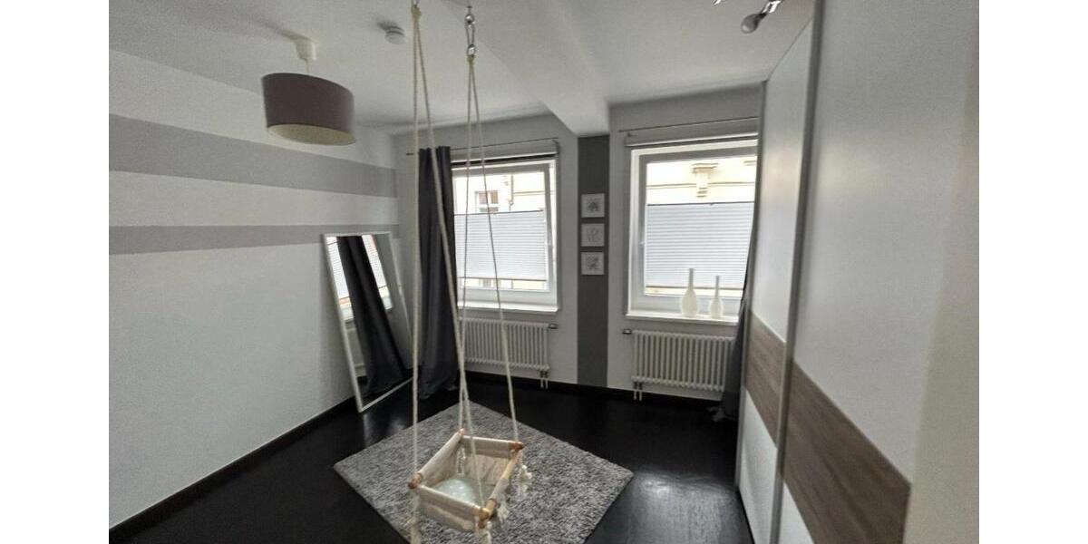 Etagenwohnung Braunschweig - 4 Zimmer, 105 m&sup2;, 1.750&euro; | Angebot:25285578
