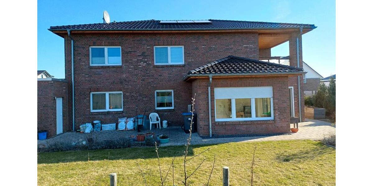 Erdgeschoßwohnung Peine Peine Kernstadt - 4.5 Zimmer, 122 m&sup2;, 1.464&euro; | Angebot:25646605