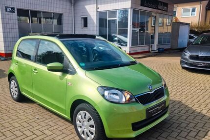 Skoda Citigo 44.300 km 7.999 &euro; Wolfenbüttel 38304