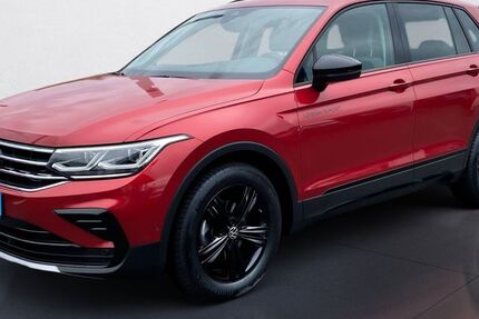 VW Tiguan 51.856 km 24.958 &euro; Goslar 38644