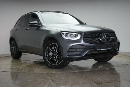 Mercedes-Benz GLC 300 104.000 km 37.490 &euro; Braunschweig 38110