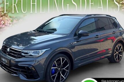 VW Tiguan 71.774 km 37.600 &euro; Braunschweig 38122