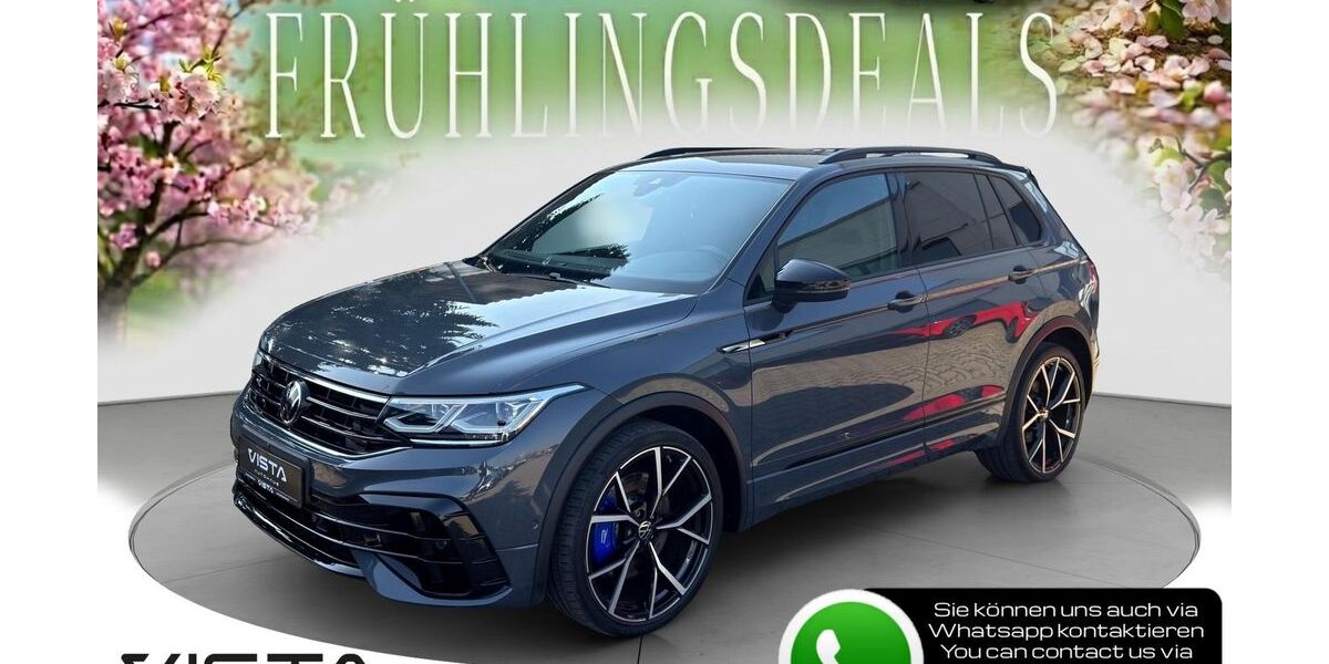 VW Tiguan 71.774 km 37.600 &euro; Braunschweig 38122