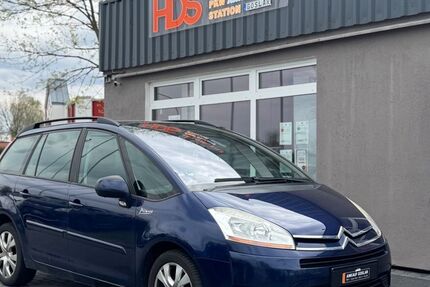 Citroen C4 Picasso 280.000 km 2.000 &euro; Goslar 38644