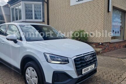 Audi Q2 150.893 km 18.499 &euro; Ilsede 31246