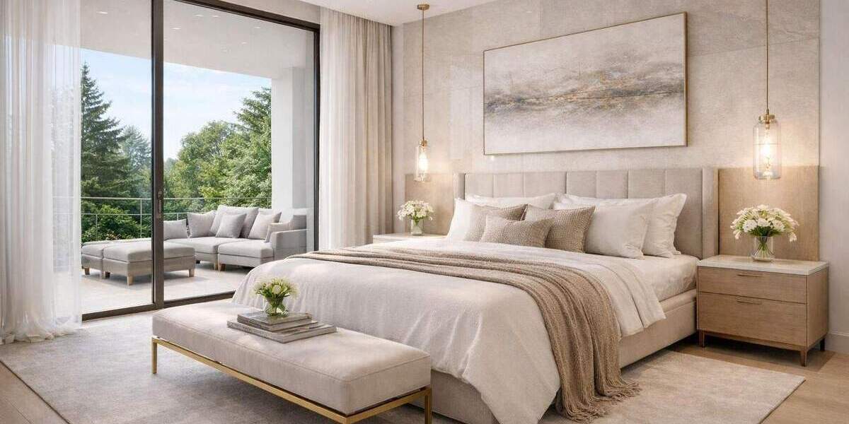 Etagenwohnung Ilsede Ölsburg - 2 Zimmer, 70 m&sup2;, 262.900&euro; | Angebot:25684790