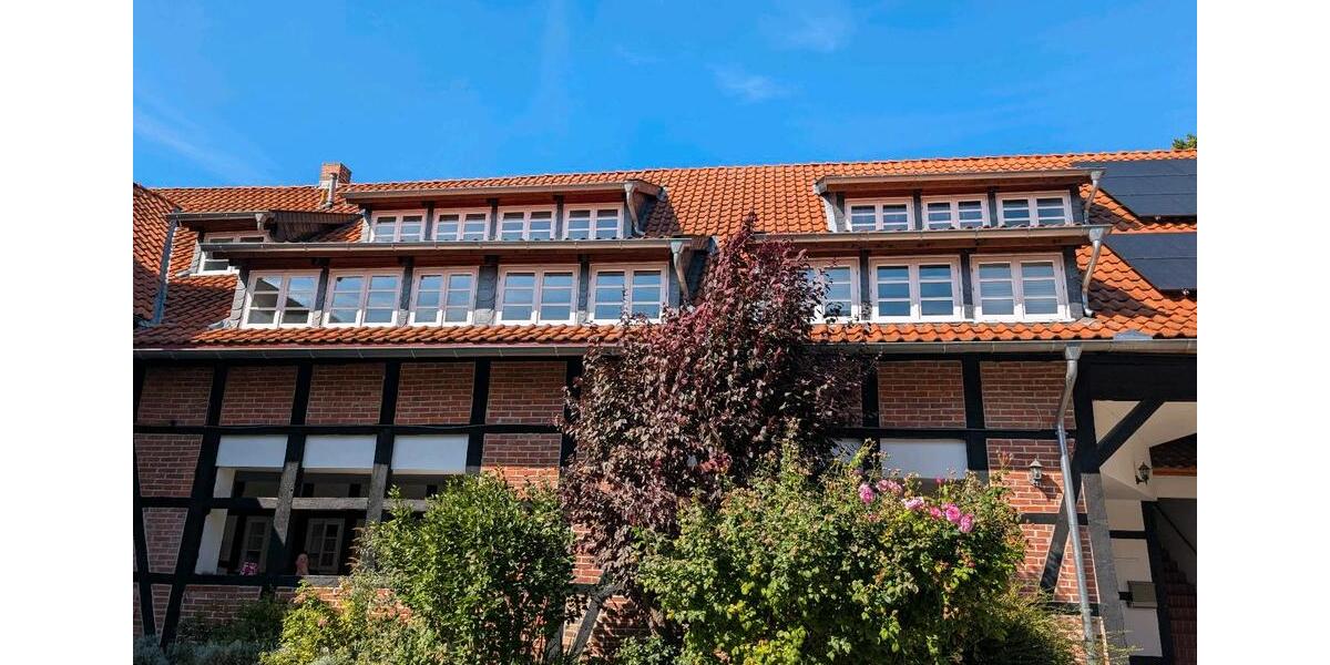 Maisonettenwohnung Wolfenbüttel Adersheim - 4.5 Zimmer, 131 m&sup2;, 1.100&euro; | Angebot:26688843