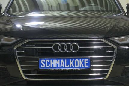 Audi A6 63.200 km 33.250 &euro; Braunschweig 38112