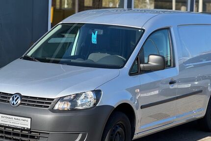 VW Caddy 134.907 km 8.300 &euro; Salzgitter 38259