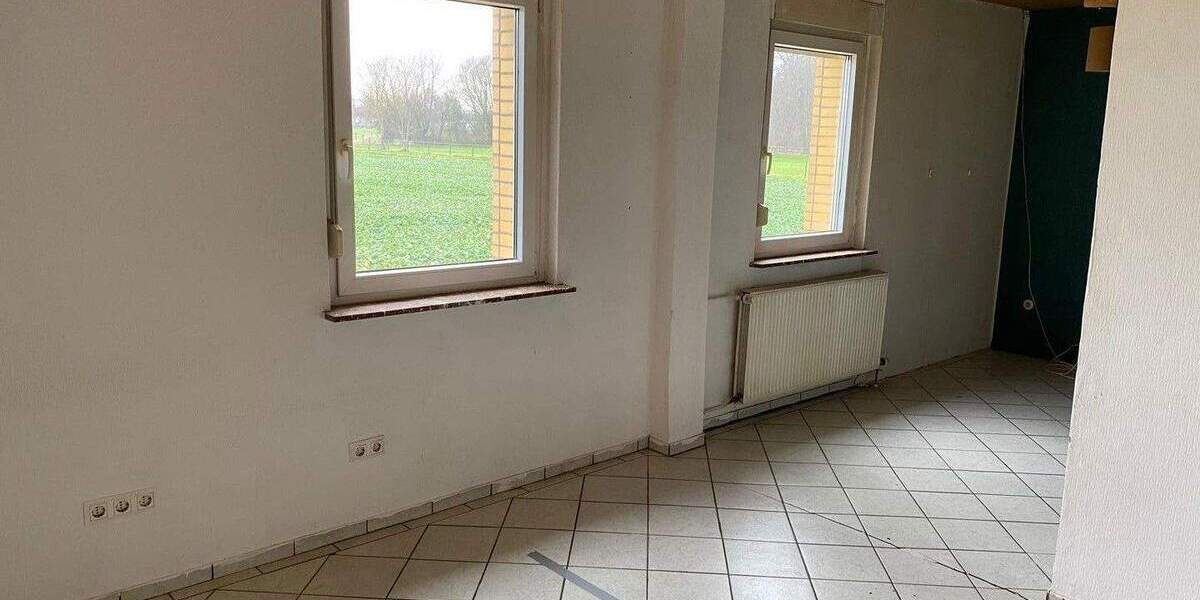Einfamilienhaus Peine Duttenstedt - 8 Zimmer, 152 m&sup2;, 175.000&euro; | Angebot:25736898