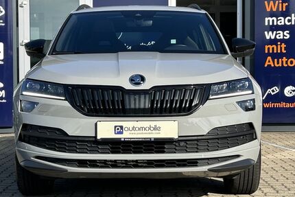 Skoda Karoq 92.825 km 18.980 &euro; Salzgitter 38229