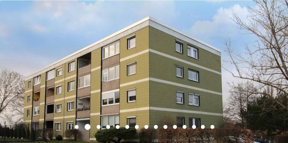 Etagenwohnung Wolfenbüttel Adersheim - 3.5 Zimmer, 91 m&sup2;, 209.000&euro; | Angebot:25544746