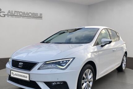 Seat Leon 163.610 km 10.950 &euro; Braunschweig 38110