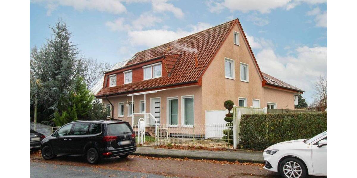 Einfamilienhaus Braunschweig Weststadt - 8 Zimmer, 599.000&euro; | Angebot:25928982