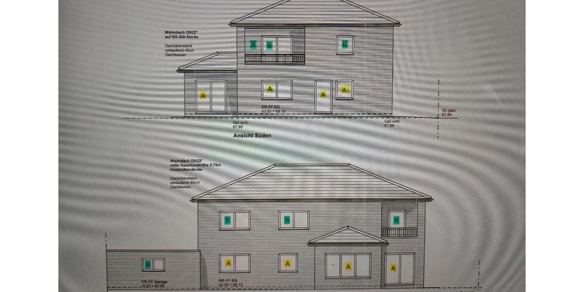 Erdgeschoßwohnung Peine Peine Kernstadt - 4.5 Zimmer, 122 m&sup2;, 1.464&euro; | Angebot:25646605