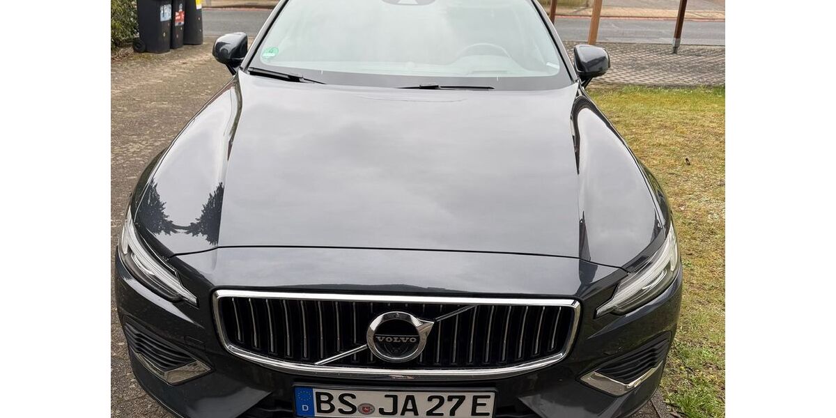Volvo V60 59.200 km 30.700 &euro; Braunschweig 38108