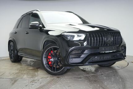 Mercedes-Benz GLE 63 AMG 47.000 km 93.490 &euro; Braunschweig 38110