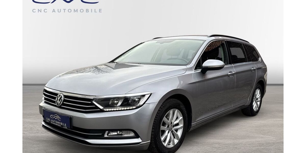 VW Passat 111.000 km 16.990 &euro; Goslar 38640