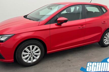 Seat Ibiza 7.130 km 17.900 &euro; Peine 31226