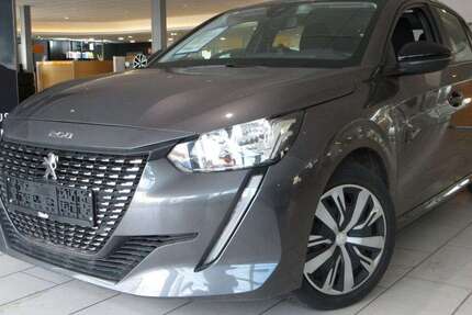 Peugeot 208 24.350 km 14.850 &euro; Schöningen 38364