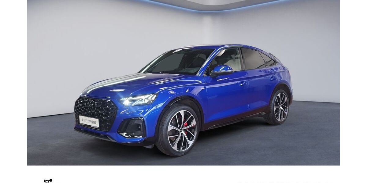 Audi Q5 69.700 km 41.980 &euro; Braunschweig 38122