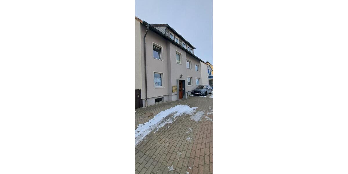 Erdgeschoßwohnung Goslar Immenrode - 4 Zimmer, 87 m&sup2;, 640&euro; | Angebot:25281962