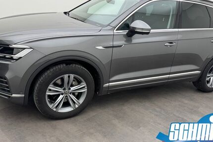 VW Touareg 90.780 km 52.900 &euro; Peine 31226