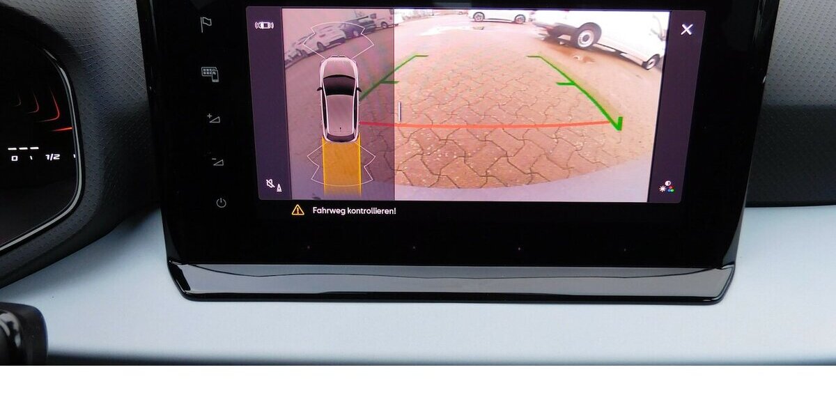 Seat Ibiza 1.0 Style TSI BMT 4Trg Navi Klima 13.700 km 14.390 &euro; Vordorf 38533