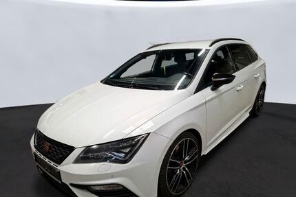 Seat Leon 127.068 km 19.950 &euro; Goslar 38642