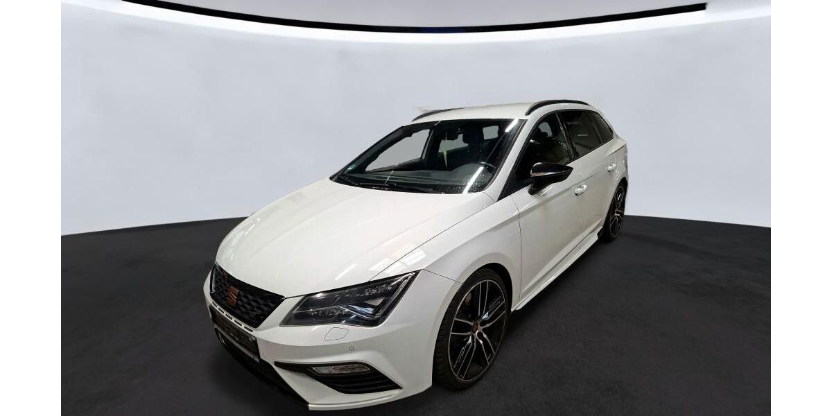 Seat Leon 127.068 km 19.950 &euro; Goslar 38642