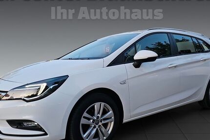 Opel Astra 124.500 km 8.699 &euro; Braunschweig 38120