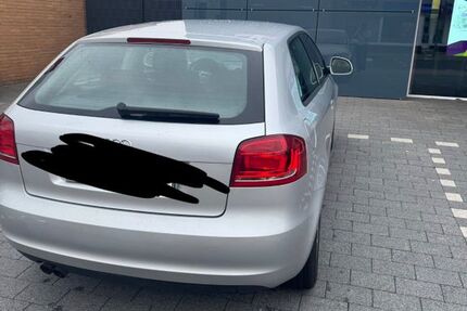 Audi A3 220.000 km 4.400 &euro; Peine 31228