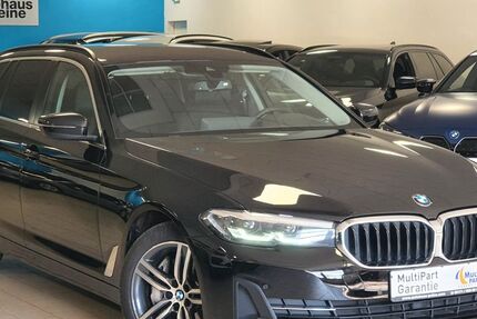 BMW 530 138.954 km 30.499 &euro; Peine 31228