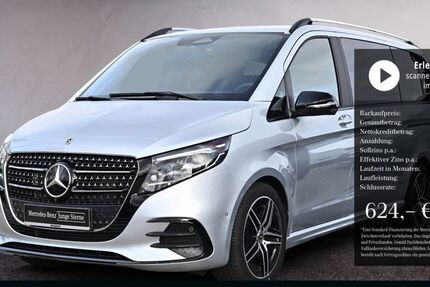 Mercedes-Benz V 300 10.926 km 74.450 &euro; Braunschweig 38122