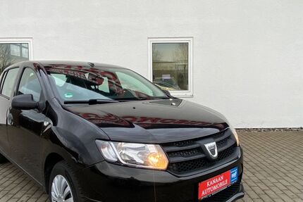 Dacia Sandero 84.000 km 5.990 &euro; Goslar 38644