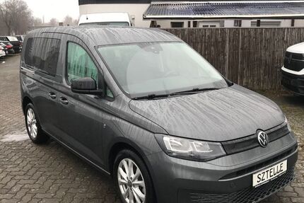 VW Caddy 55.979 km 26.999 &euro; Braunschweig 38110