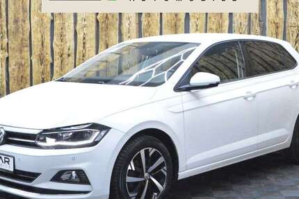 VW Polo 106.825 km 13.690 &euro; Vechelde 38159