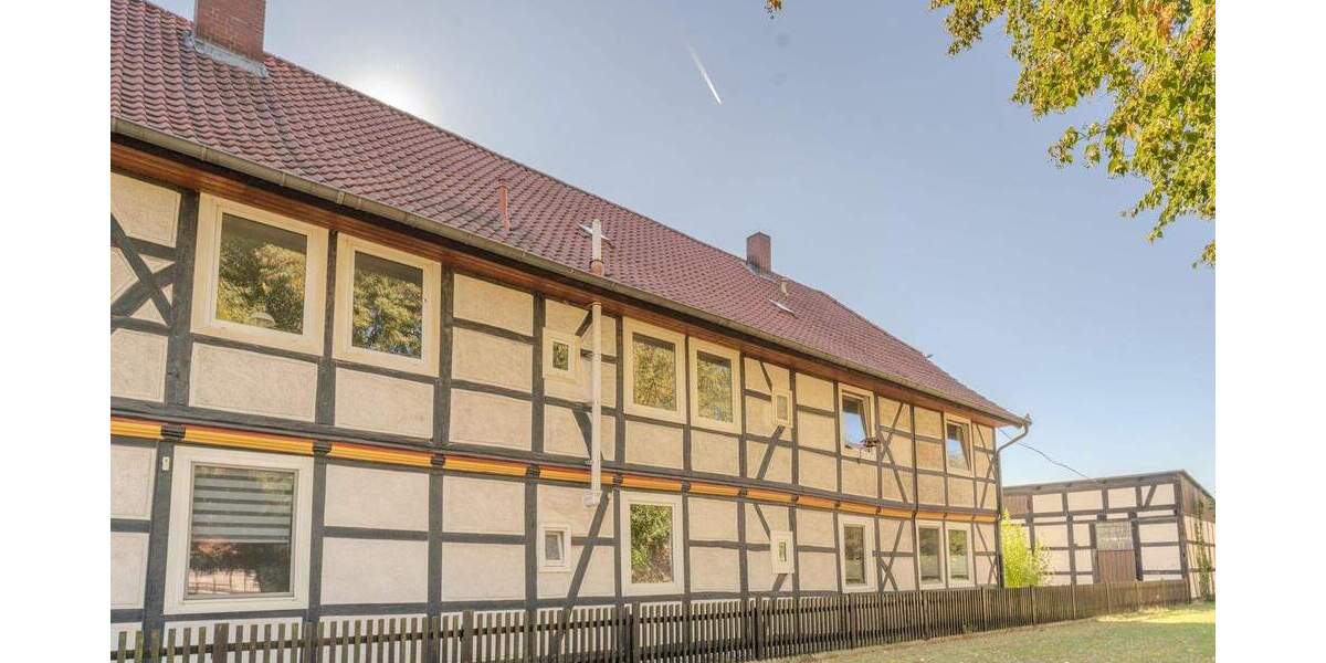 Etagenwohnung Salzgitter Beddingen - 3 Zimmer, 83 m&sup2;, 98.000&euro; | Angebot:25685676