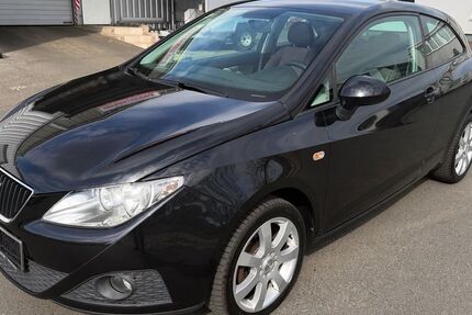 Seat Ibiza 190.670 km 1.970 &euro; Braunschweig 38112