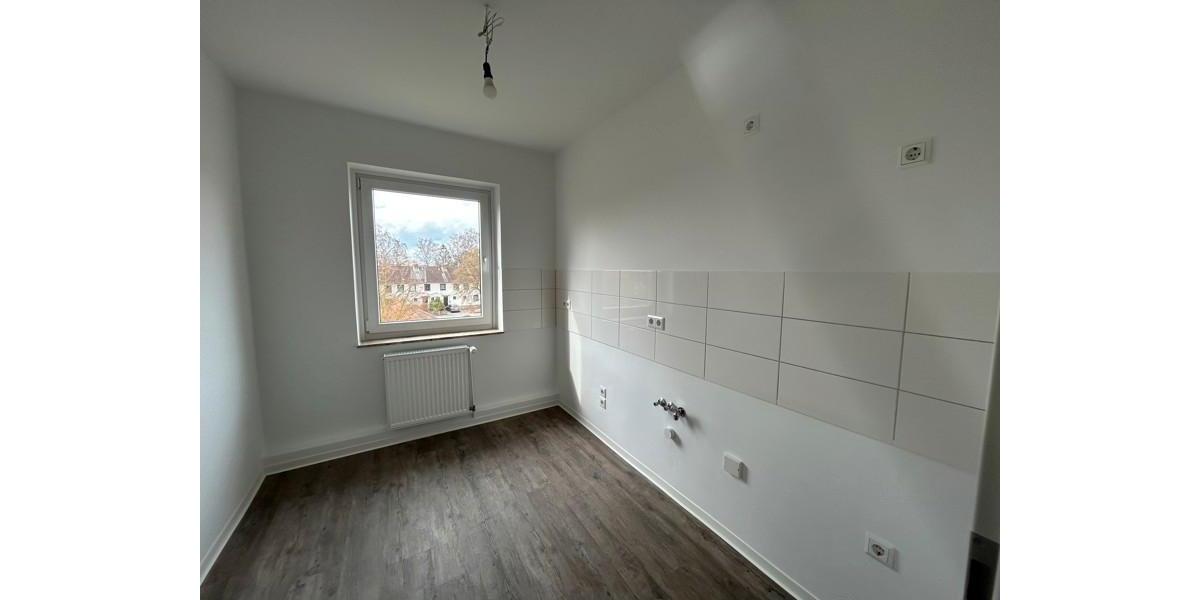 Etagenwohnung Braunschweig Lehndorf-Watenbüttel - 3 Zimmer, 64 m&sup2;, 647&euro; | Angebot:25782468