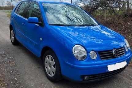 VW Polo 228.300 km 1.895 &euro; Braunschweig 38110