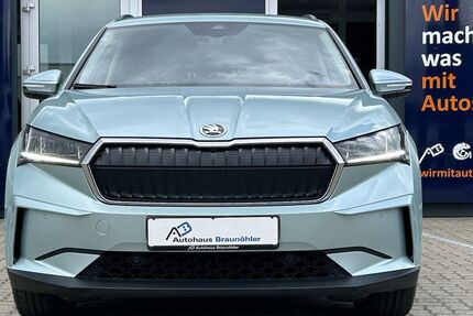 Skoda Enyaq 135.715 km 20.950 &euro; Salzgitter 38229