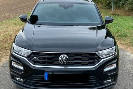 VW T-Roc 56.400 km 20.900 &euro; Meine 38527