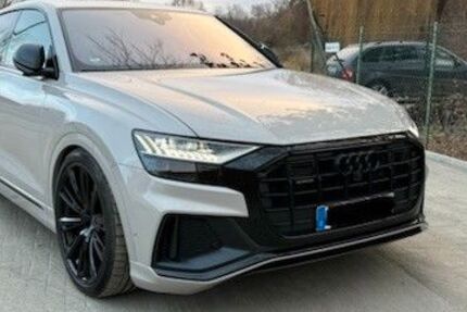 Audi Q8 113.882 km 64.799 &euro; Wolfenbüttel 38304