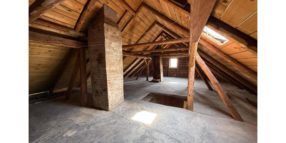 Einfamilienhaus Remlingen-Semmenstedt Semmenstedt - 6 Zimmer, 166 m&sup2;, 79.999&euro; | Angebot:26517315