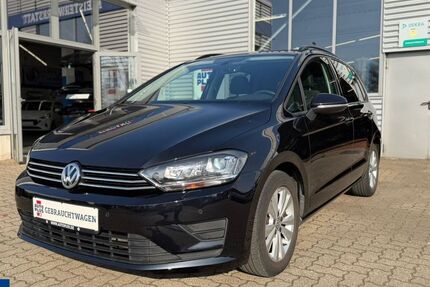 VW Golf Sportsvan 57.370 km 16.499 &euro; Salzgitter 38229