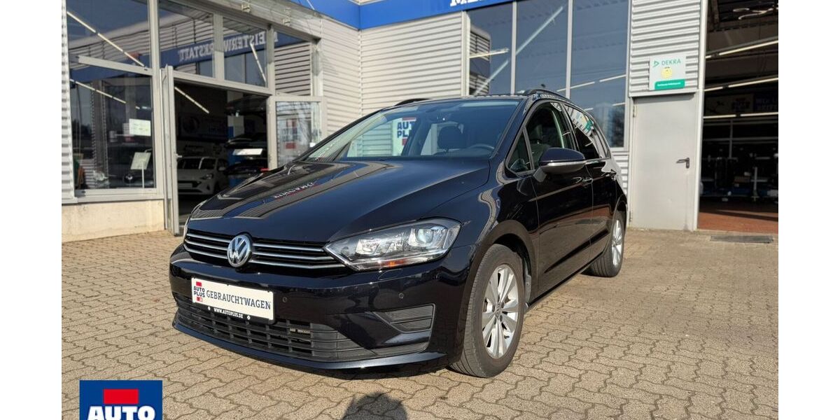 VW Golf Sportsvan 57.370 km 16.499 &euro; Salzgitter 38229
