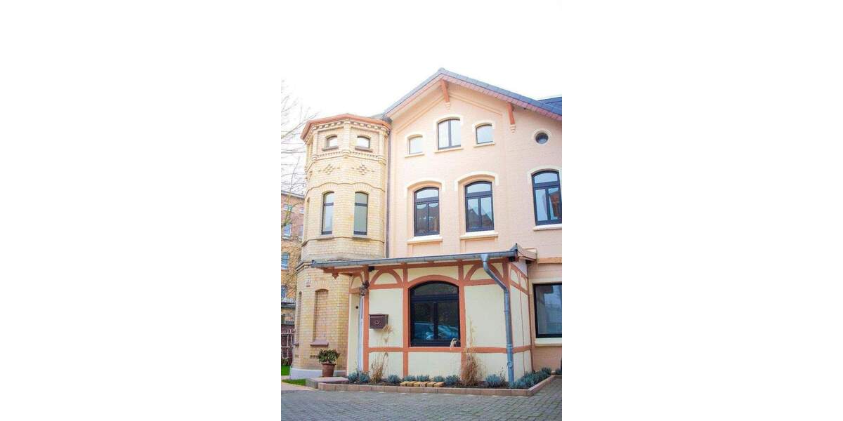 Einfamilienhaus Braunschweig Westliches Ringgebiet - 5 Zimmer, 200 m&sup2;, 620.000&euro; | Angebot:25782557